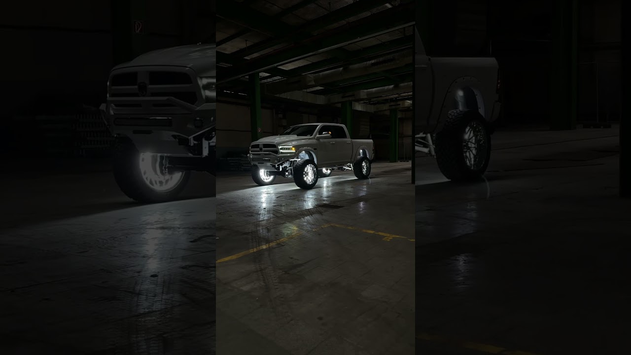 Germany's/Europe's first and only show truck&hellip;#liftedtruck #fy #german #showtruck #liftedtrucks