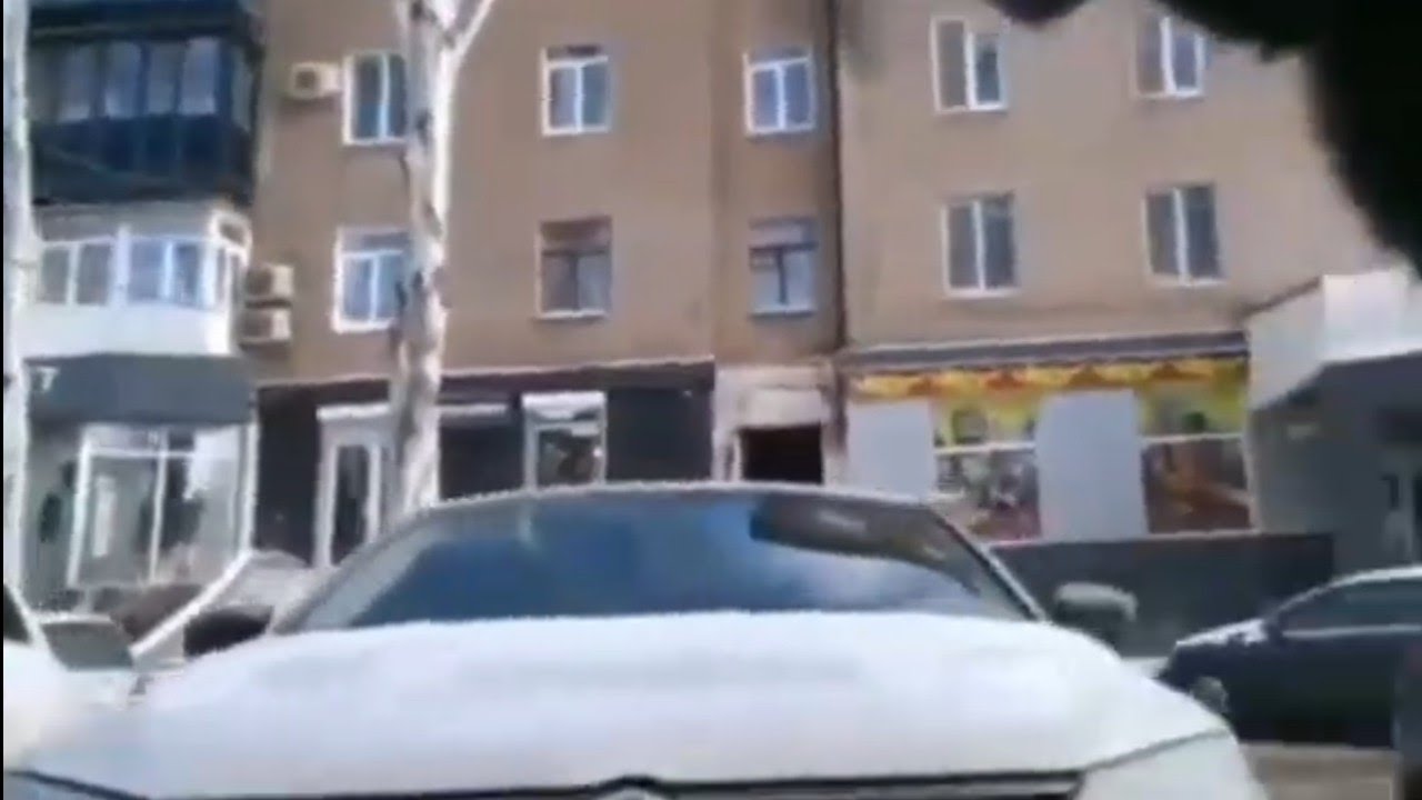 Кривий Ріг.Вул.Дудаева(Есеніна).5 Зарічний.