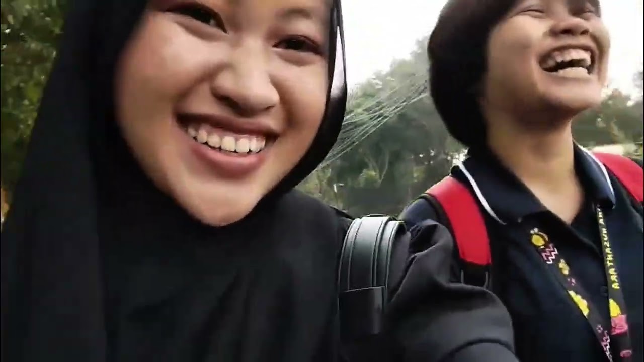 Chaotic trip to Bogor‼️‼️