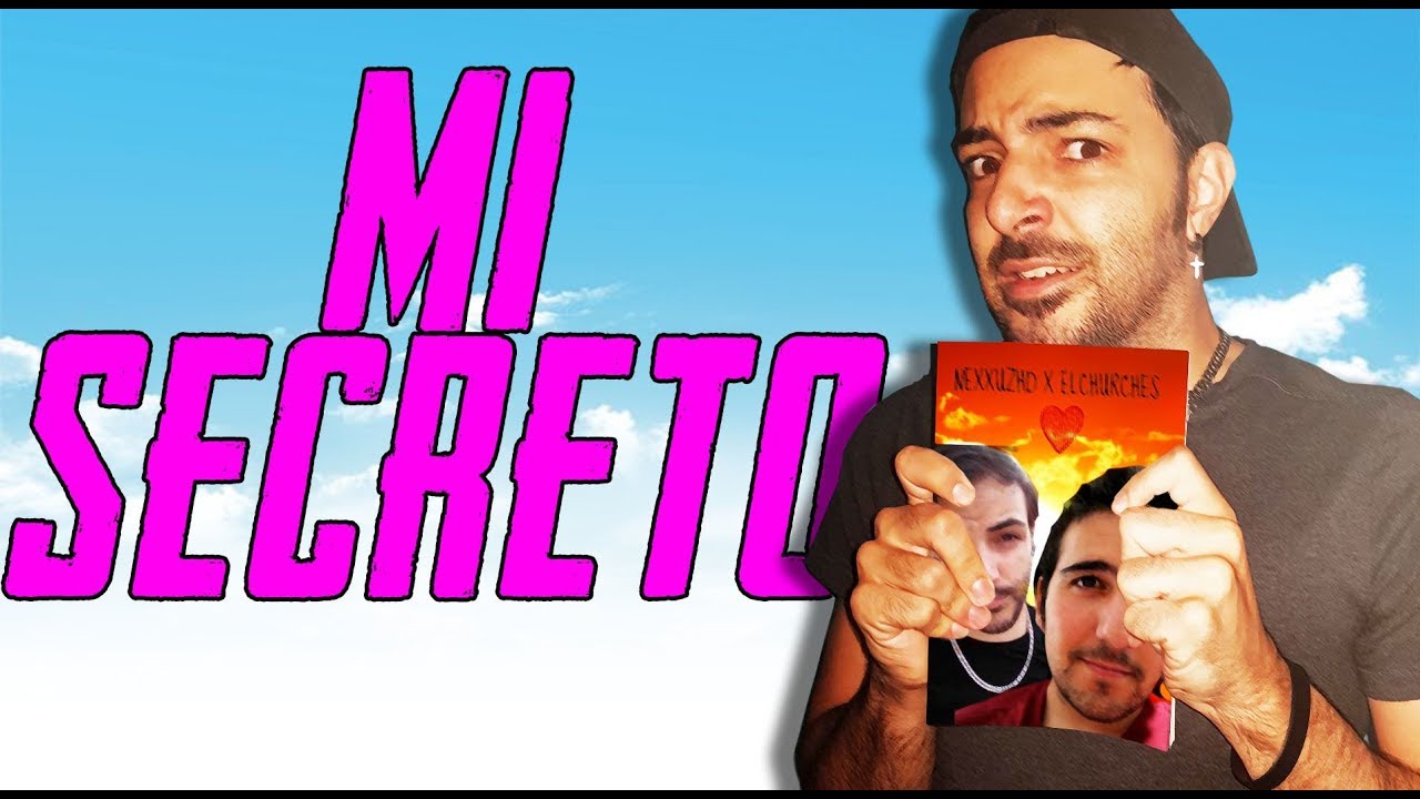 EL SECRETO DE MI VIDA AMOROSA... - Nexxuz