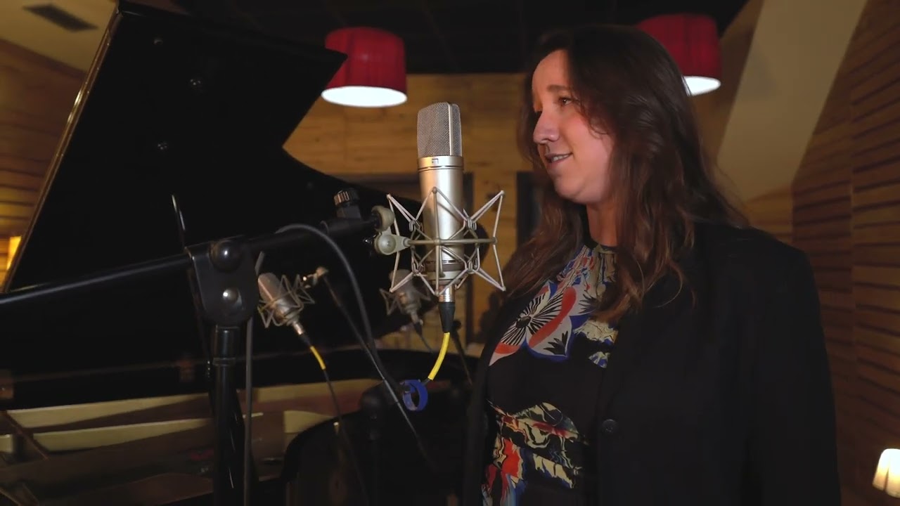 Crazy - Patsy Cline (Cover Paula Montalban)