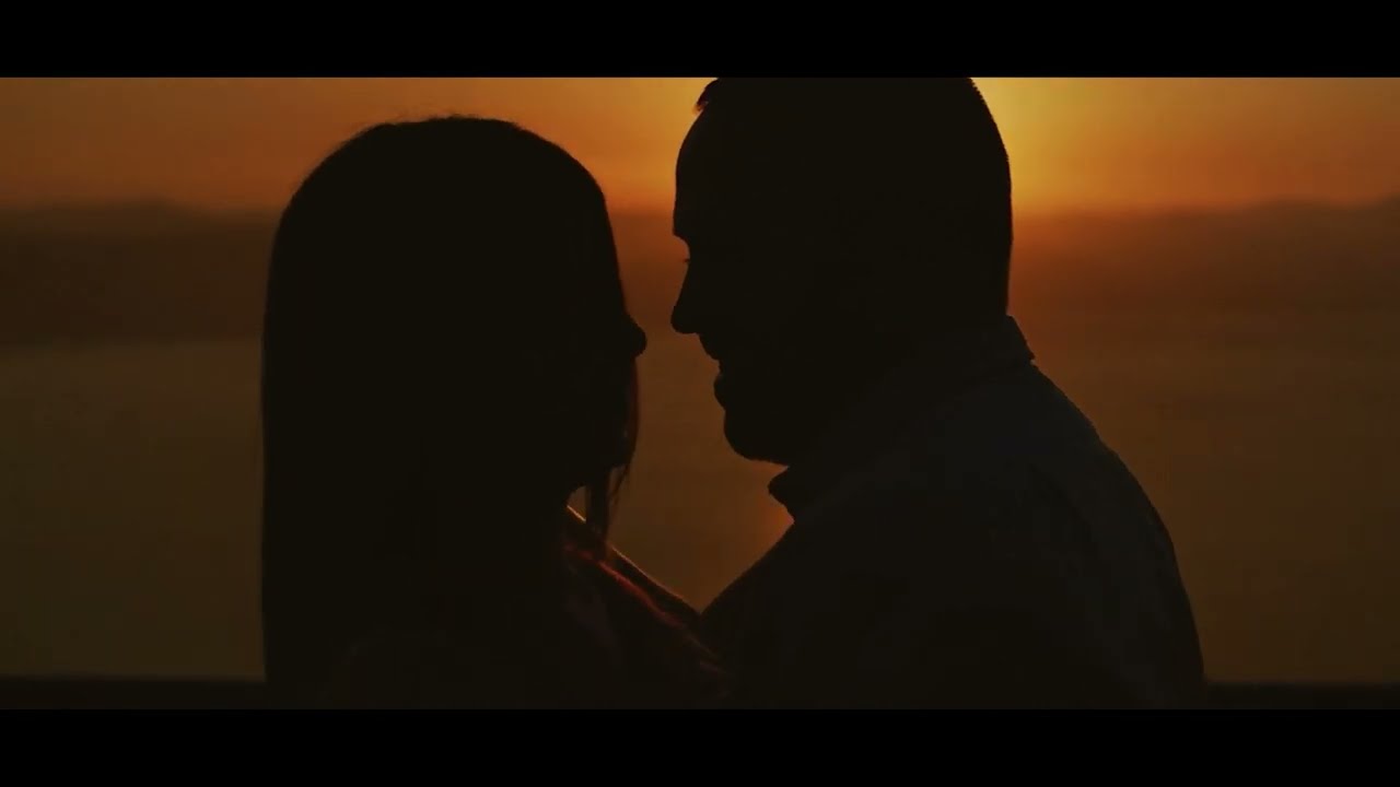 MadMac & Teo - Ich Liebe Dich | Lyricvideo Beat by KronaBeatz