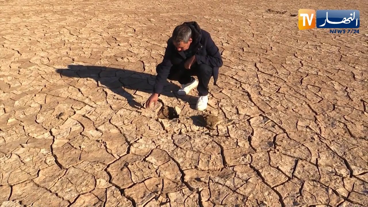 باتنة: جفاف 
