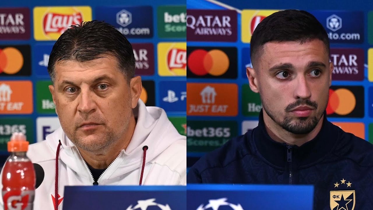 Milojević i Krunić za 