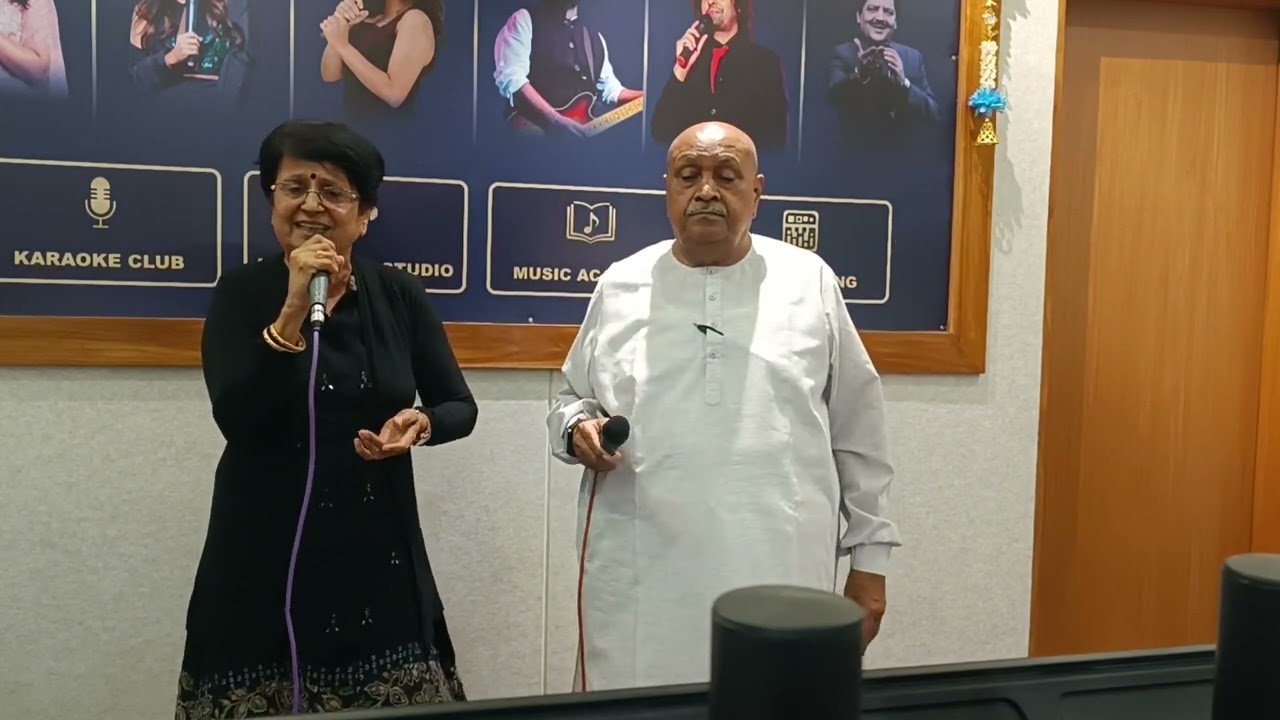 Yu hi tum mujhse baat karti ho 