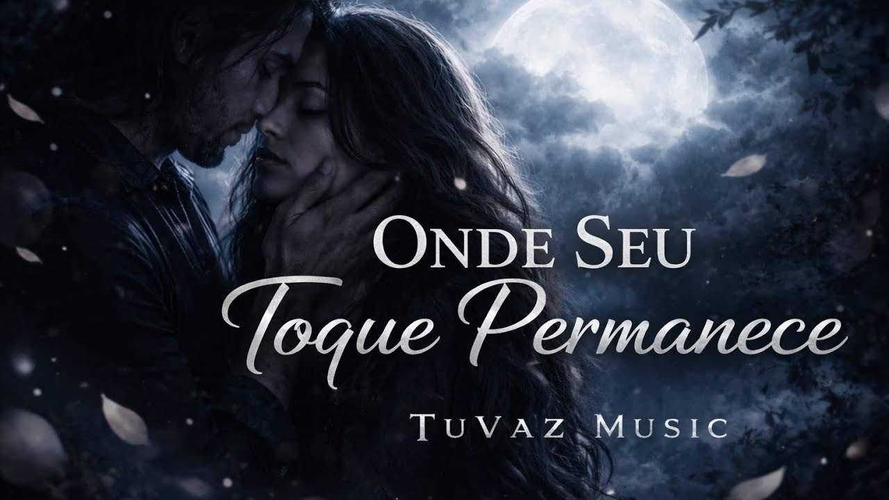 Onde Seu Toque Permanece | Rock Dark Romântico