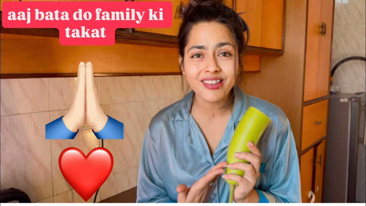 kofta bnaya hai aap sabhi k pyar ka intzar hai 🙏🏻#richadixit 