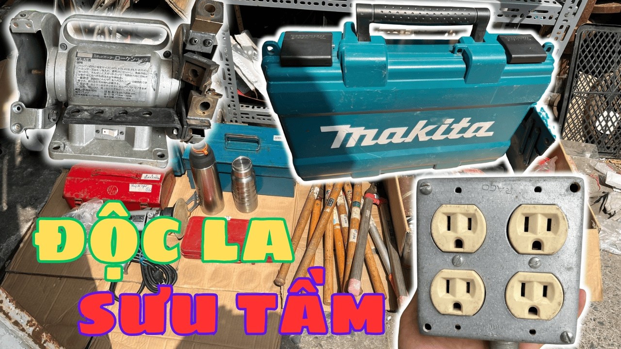 Ổ Cắm Hubbell DIY biến áp cách ly, Rửa xe pin, Khoan máy bắn vít national, Đồ  bãi nhật 0787.868.898