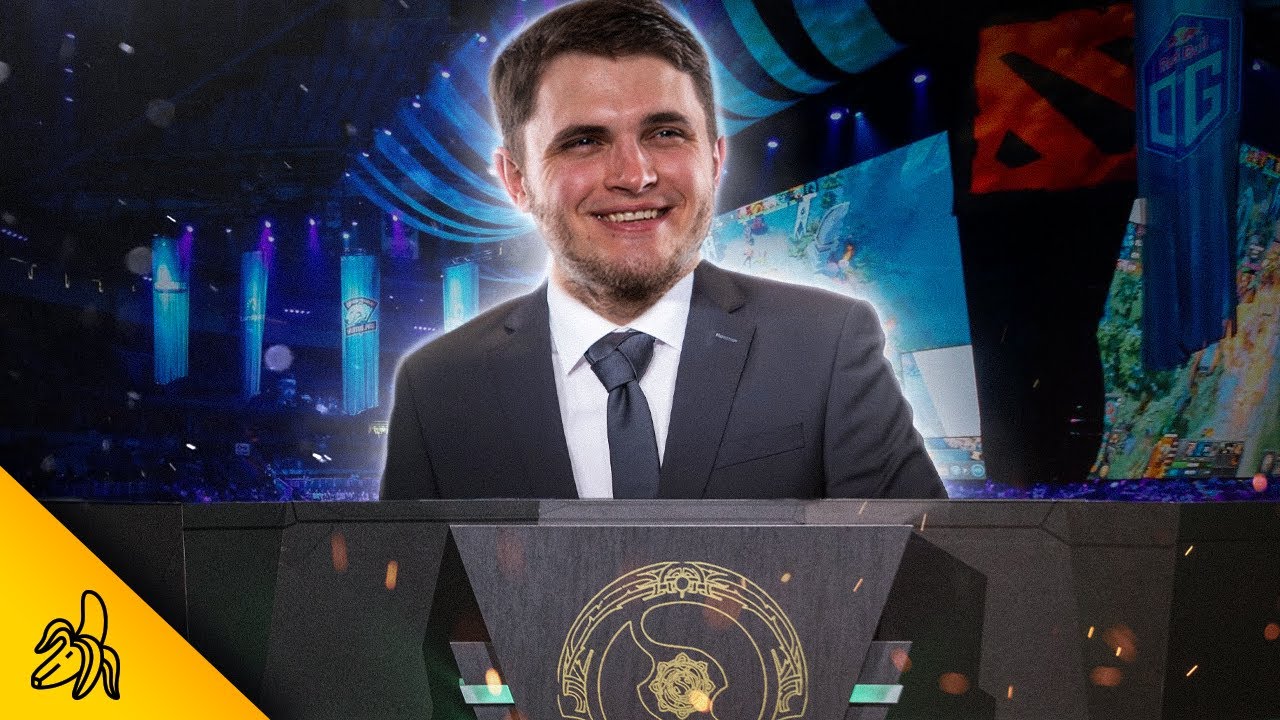 Why I Took a Break from Analyst Work  | Dota Diary #9