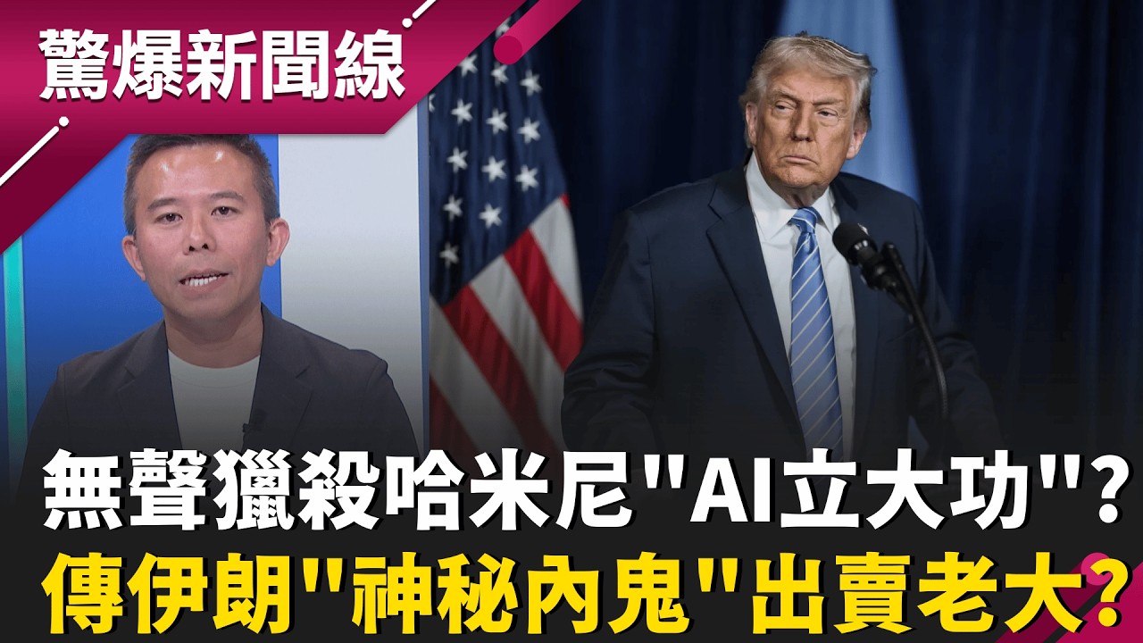 狙殺哈米尼