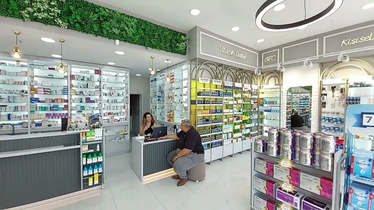 Uraz Eczanesi - İSTANBUL