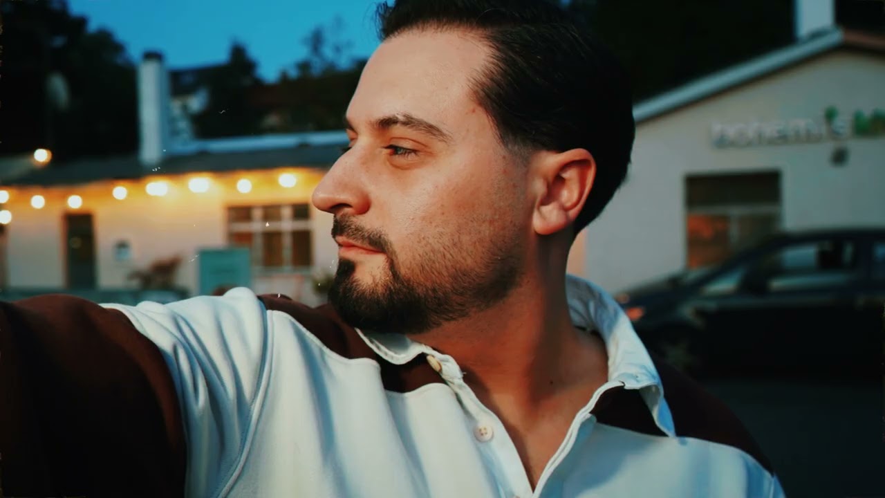 Jozef Pervorfi - E bukur si hëna / Një shok / Moj e mira / Engjëll me pikë loti (Prod by. LOLO79)