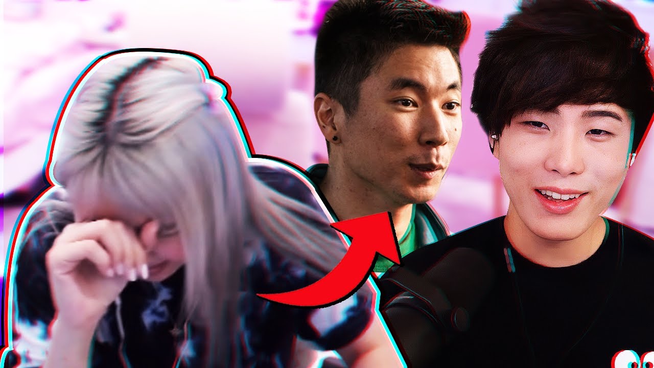 FIND THE SEAN ft. Disguised Toast, Kkatamina, Sykkuno