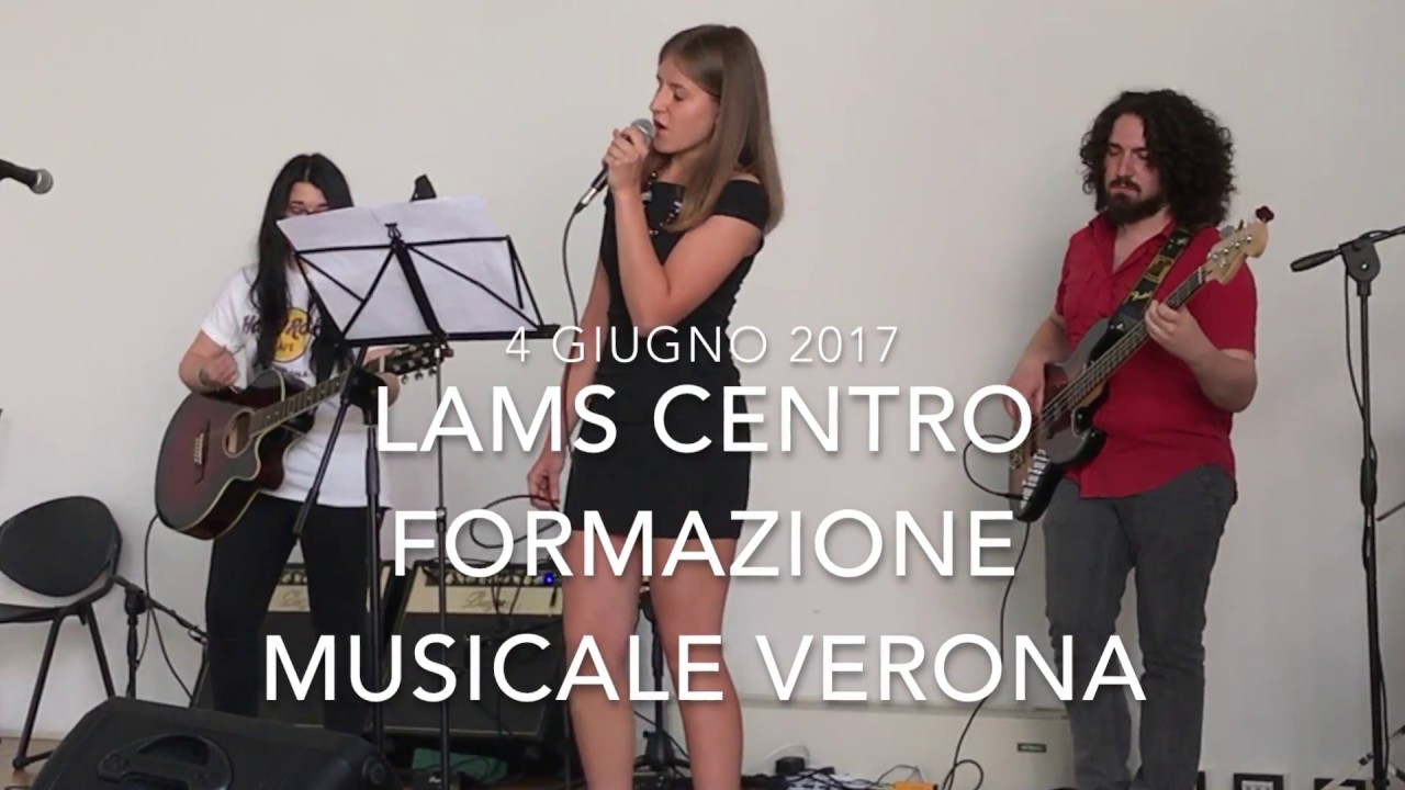 Boulevard Broken Dreams - LAMS Scuola di Musica Verona
