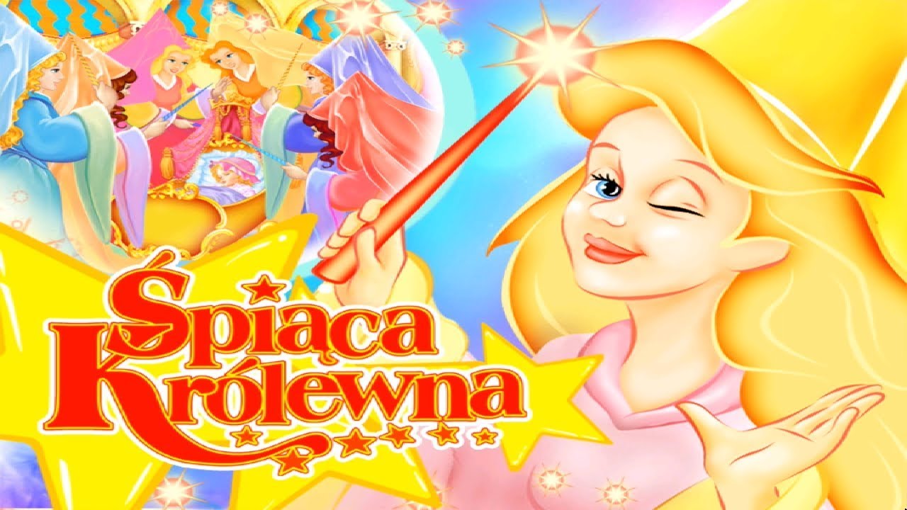 Śpiąca Królewna (Aidem Media) [GRA]