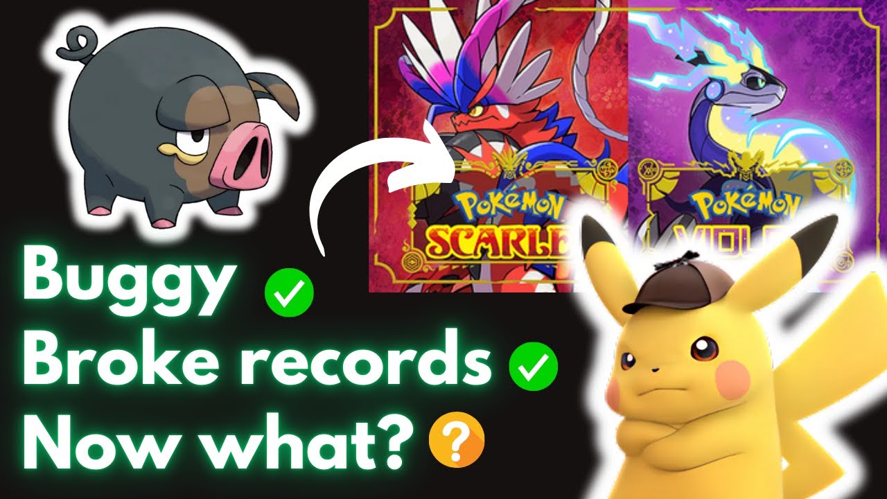How does critical reception affect Pok&eacute;mon sales?