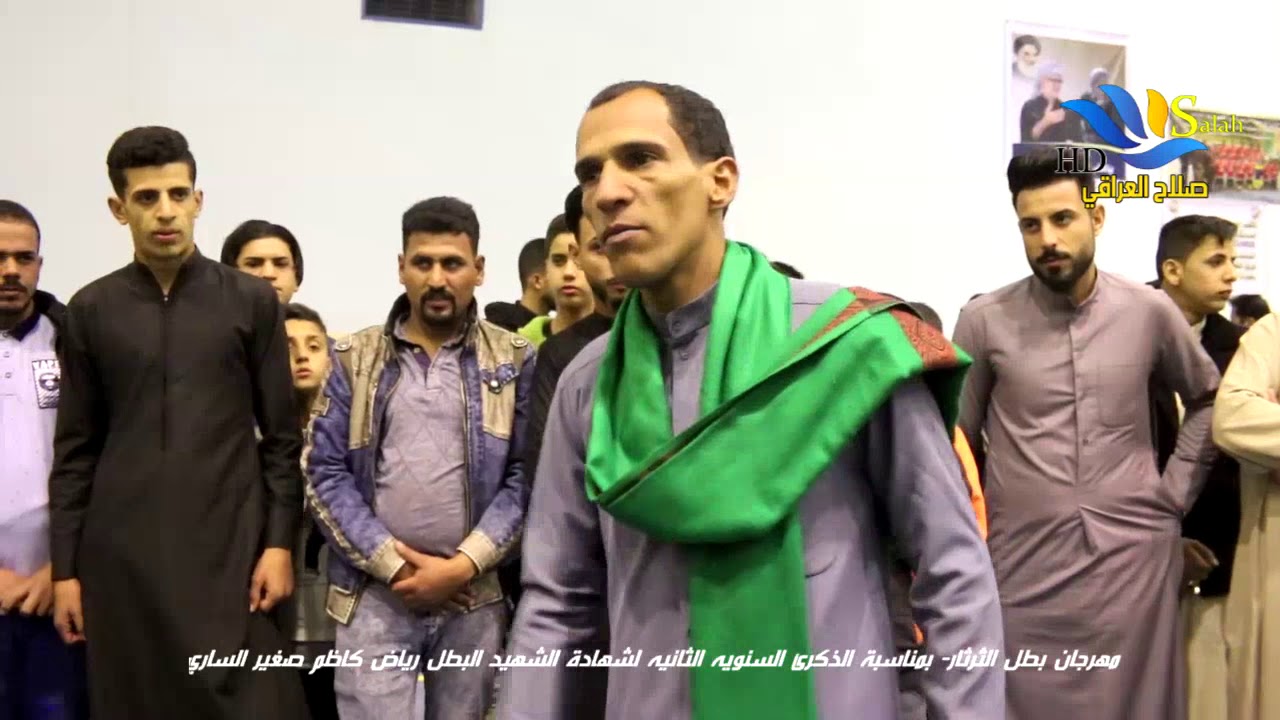 اقوئ هوسات مهاويل الجبايش والمدينه - مهرجان بطل الثرثار- قضاء المدينه