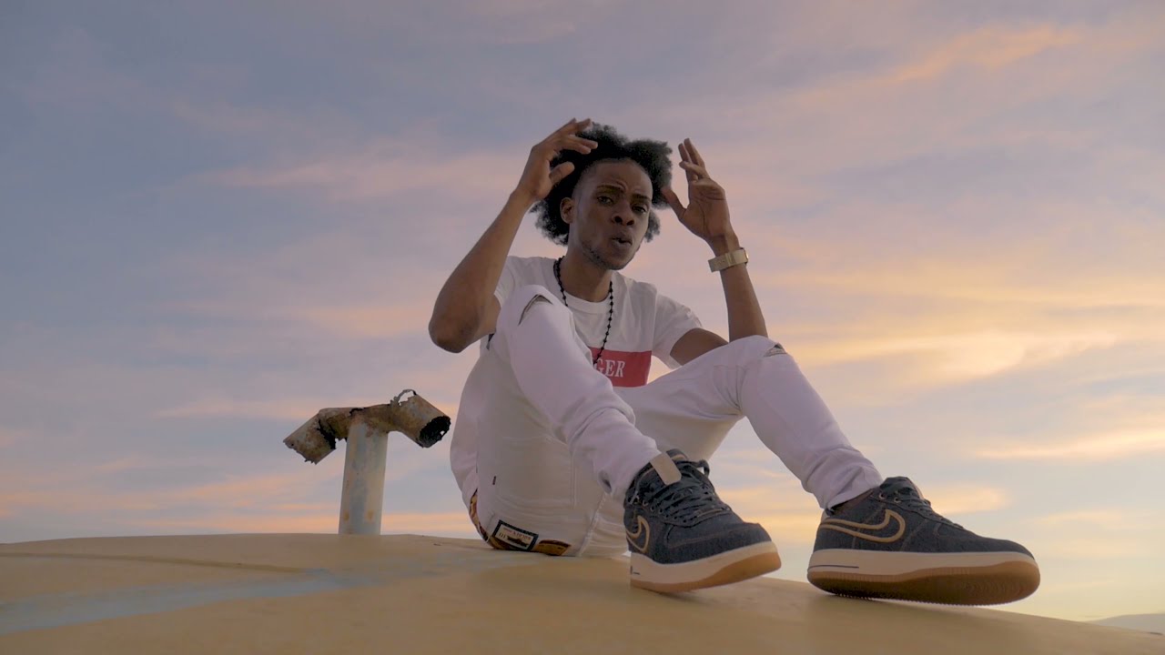 Jee Tetrad - Lose No More (Official Music Video)