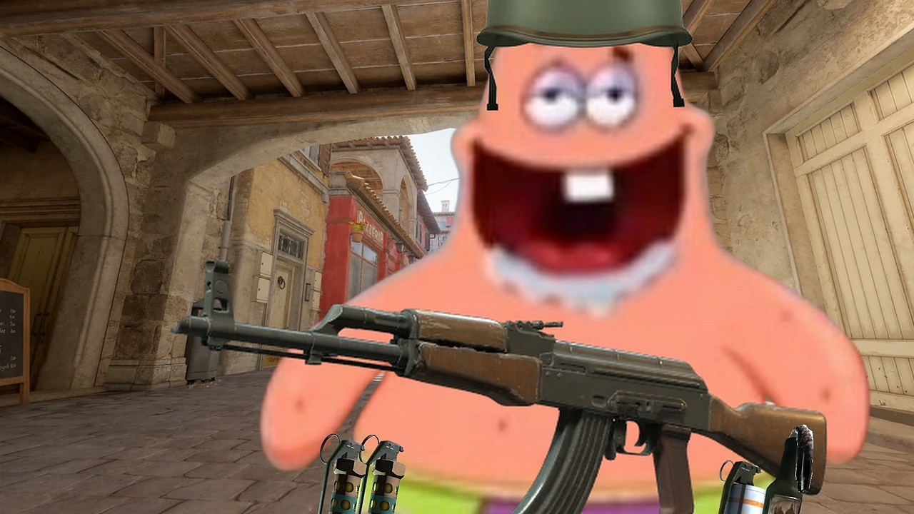 CS 2 in a nutshell (BG)