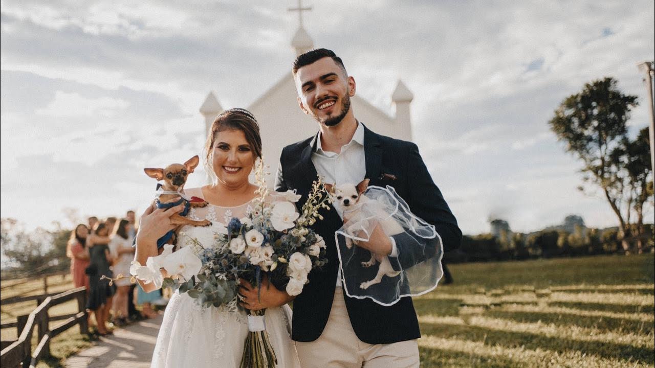 CASAMENTO BRU E LEO PEEWEE | Nosso Casamento R&uacute;stico na Serra Ga&uacute;cha