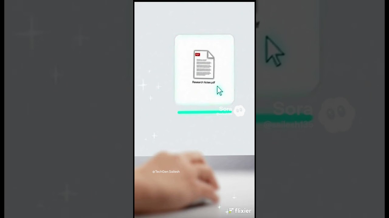 “Day 47 NotebookLM: AI Jo Tumhare Notes Samajhta Hai 🤯 |”