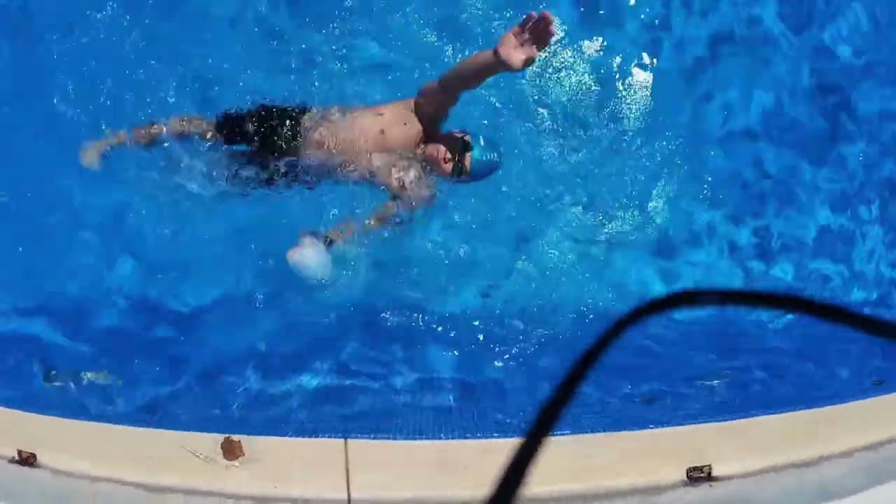 Swimming 2026-03-02 fly breast back