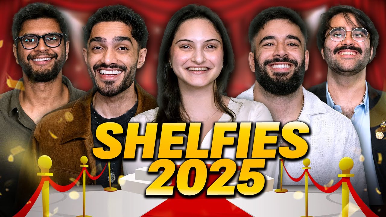 What 2025 Taught Us All&hellip;