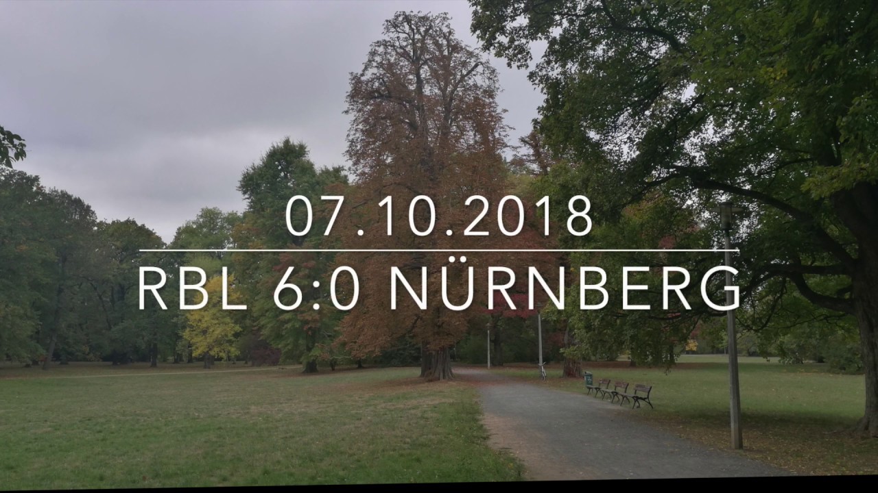 Tim Thoelke - Die RBL-Heimspielsaison 2018/19 im Wandel der Jahreszeiten