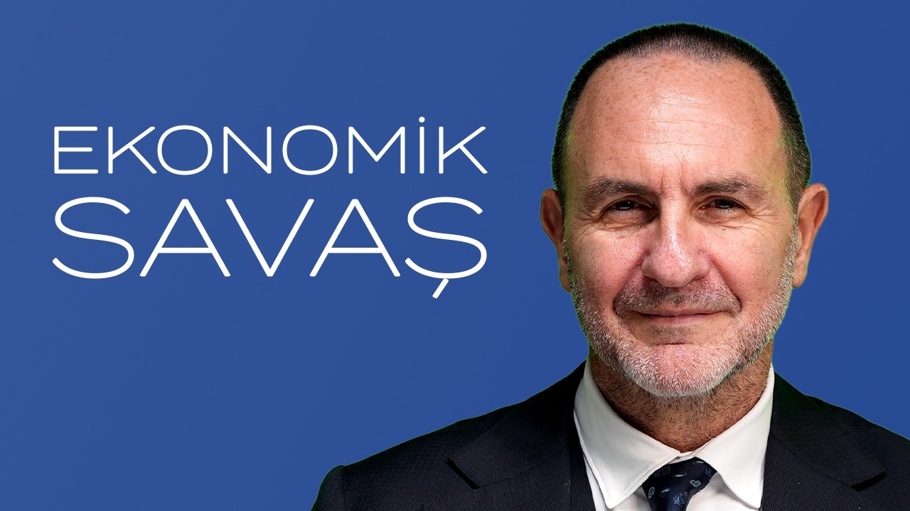Amerika ve Çin YENİ BİR SAVAŞA mı hazırlanıyor? | Emre Alkin ile Ben Nası Büyük Adam Olucam 💰