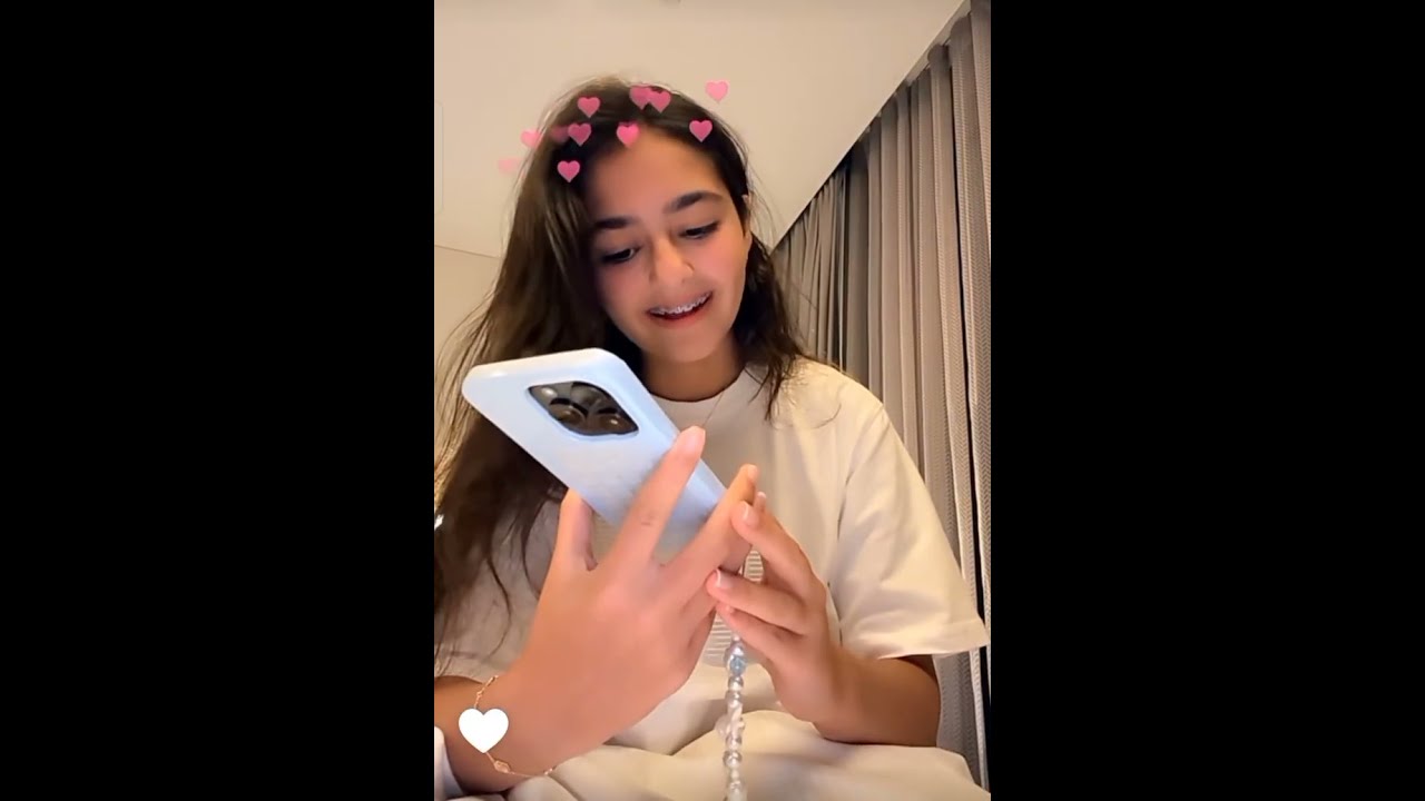 جنى الحفار 😂❤عملت مقلب بعيلتي 💔😂شوفو ردة فعل خالتي سارة 😂#روان_ريان #اكسبلور #viralvideo #