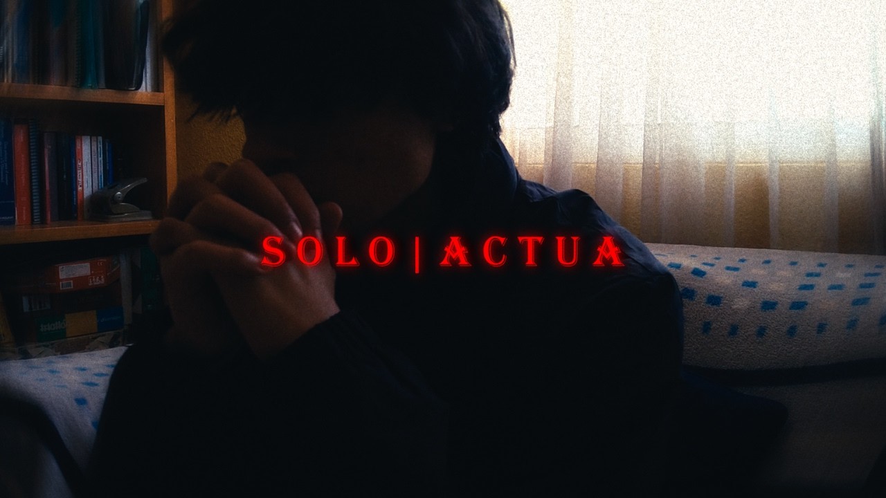 No Tiene que ser PERFECTO solo EMPIEZA