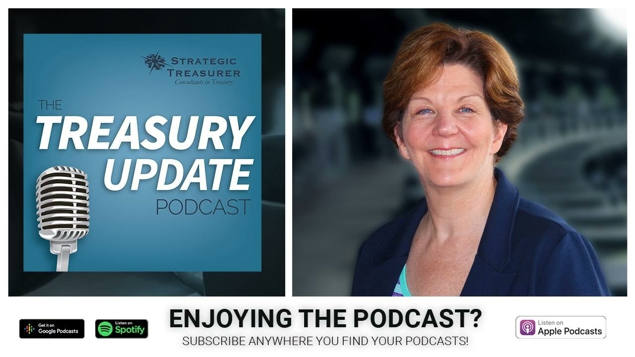 Why Isn&rsquo;t There a Common Treasury Career Path?