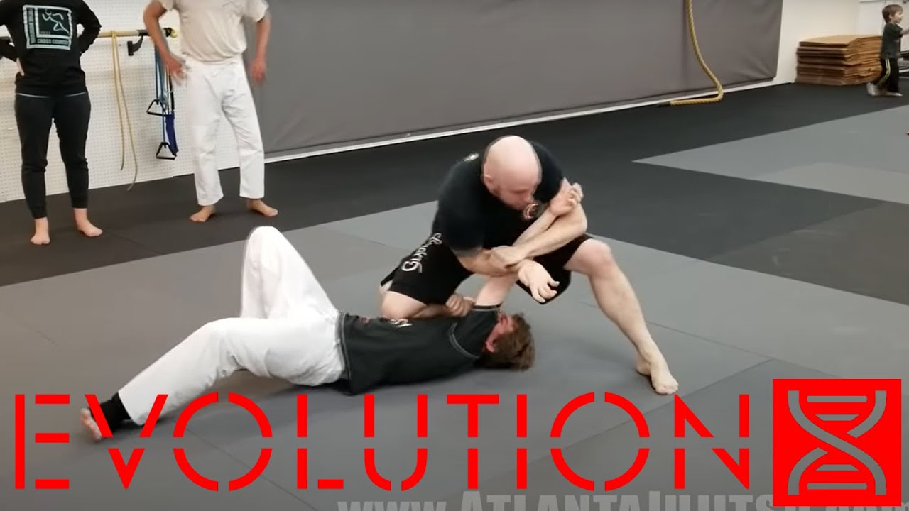Kempo-Jujitsu Arm Bar Controls from Harai Goshi and Kotegaeshi
