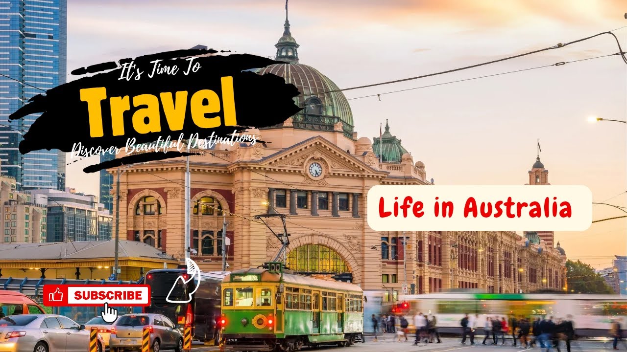 Life in Australia | Worth It or Not? Truth Revealed✅🔰