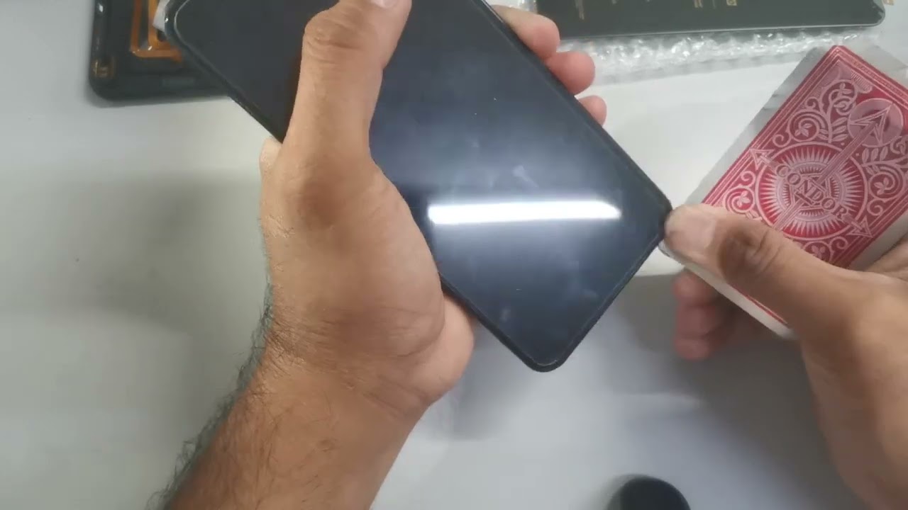 How to replace LCD on VIVO Y11 / Paano magpalit ng LCD sa VIVO Y11?