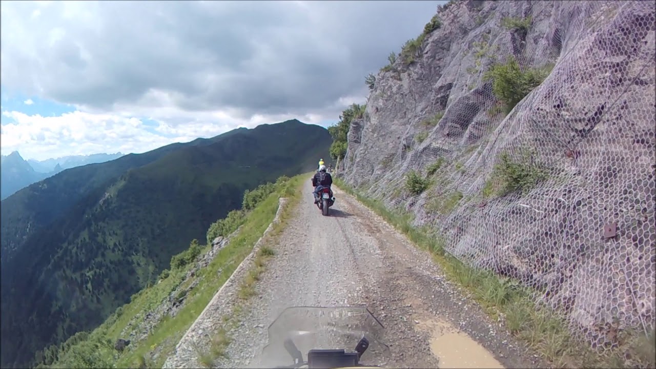 Panoramica delle Vette - 23 giugno 2018