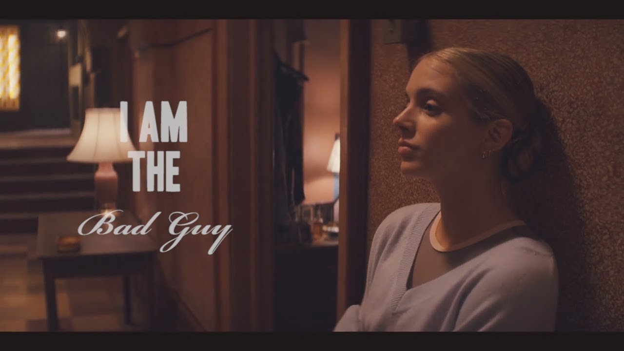 Bette l The Bad Guy ( Tiny Pretty Things )