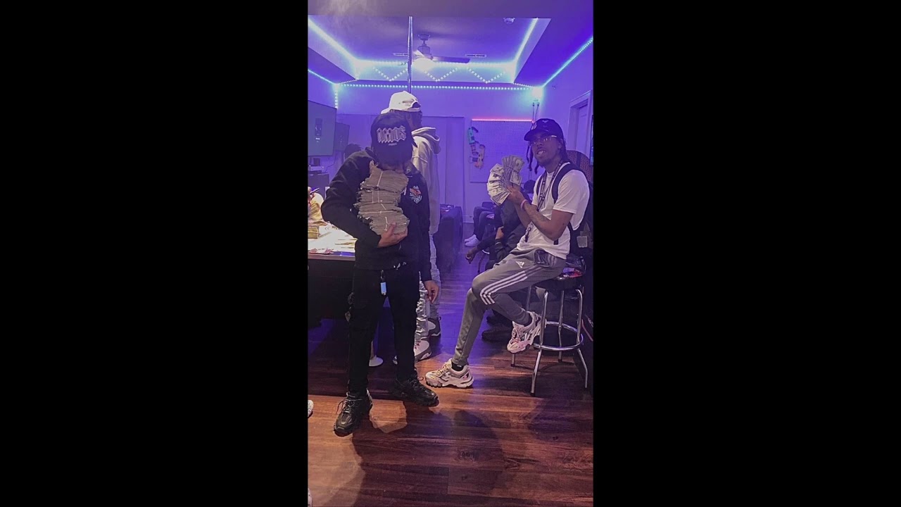 LBF Jay X BigHomeDreCash Type Beat 2024 Boxed In @kozycole ​⁠