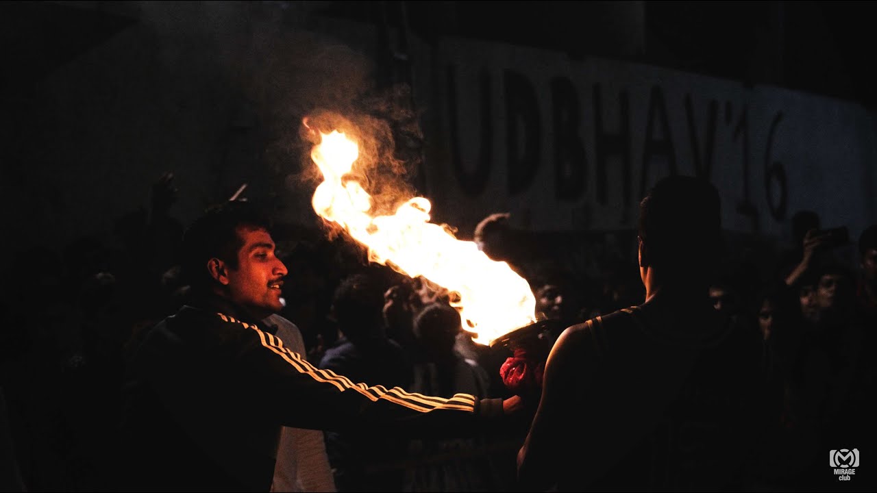 Spardha 2019 Aftermovie | NICMAR, Pune