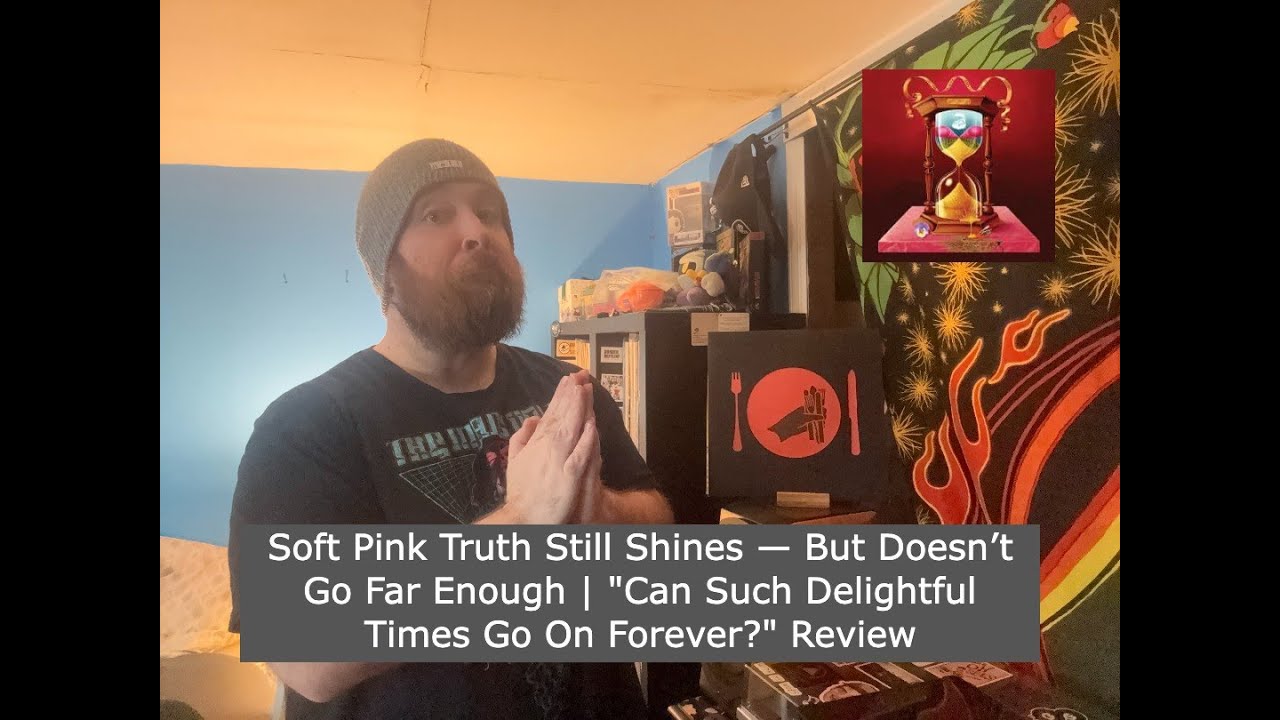 Soft Pink Truth Still Shines — But Doesn’t Go Far Enough | 