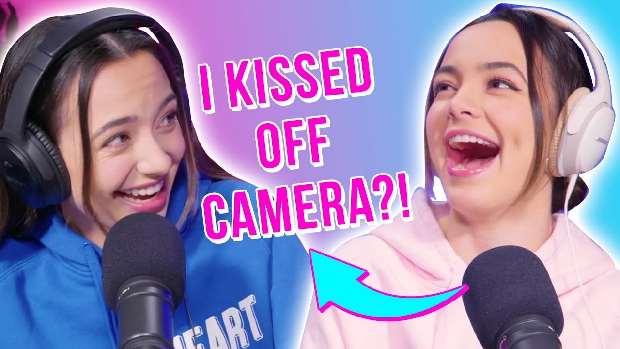 *THE TRUTH* ANSWERING YOUR ASSUMPTIONS ABOUT US | Twin My Heart The Podcast w/ The Merrell Twins