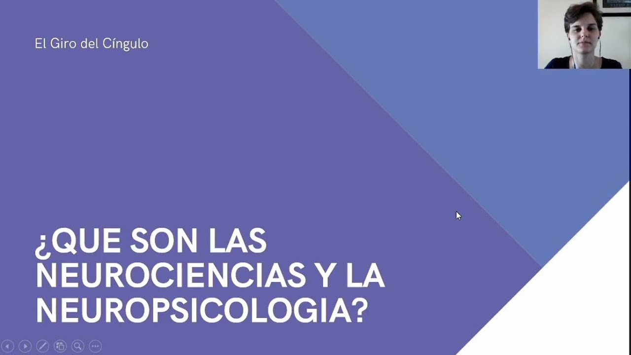 ¿Qué son las Neurociencias y la Neuropsicología?
