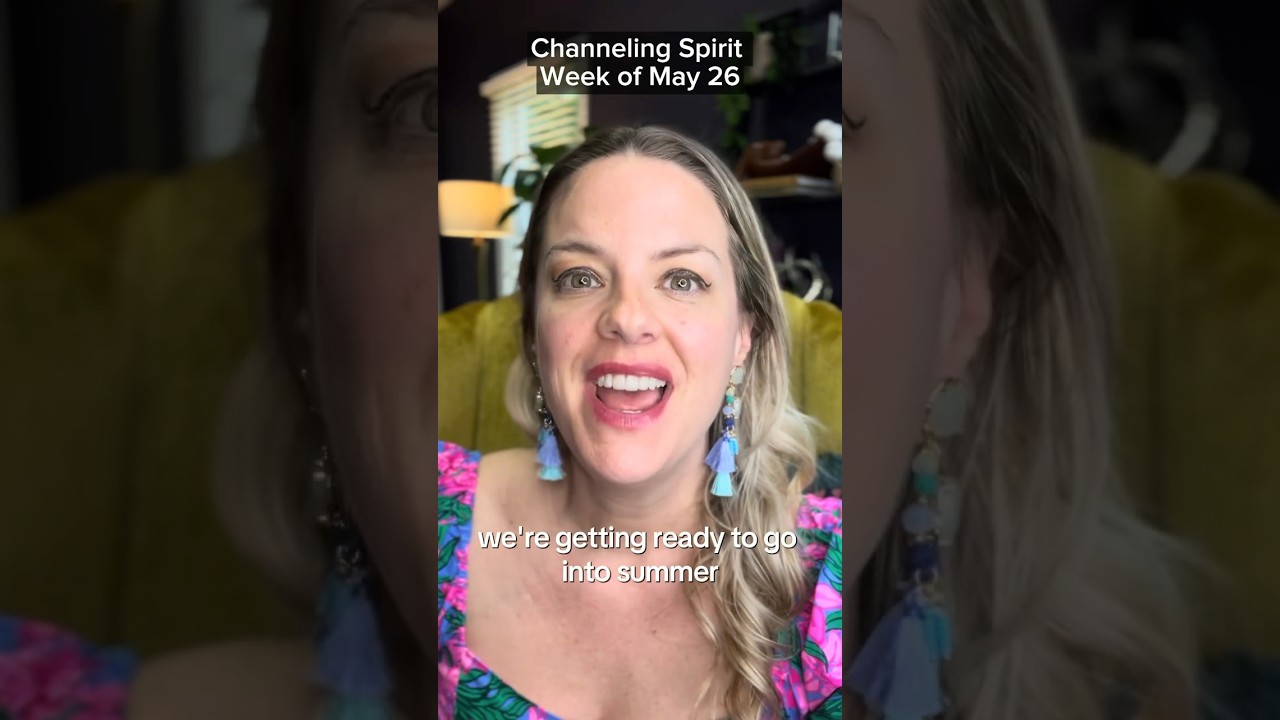 Spiritual Awakening Energy Forecast 🌞 LIVE CHANNELING Messages with Rachel Hope