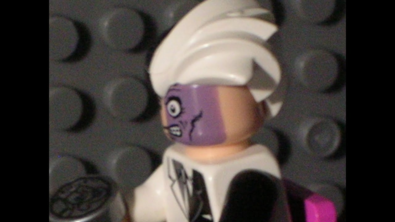 (S2E1) LEGO BATMAN AND ROBIN: GOTHAM'S 200th