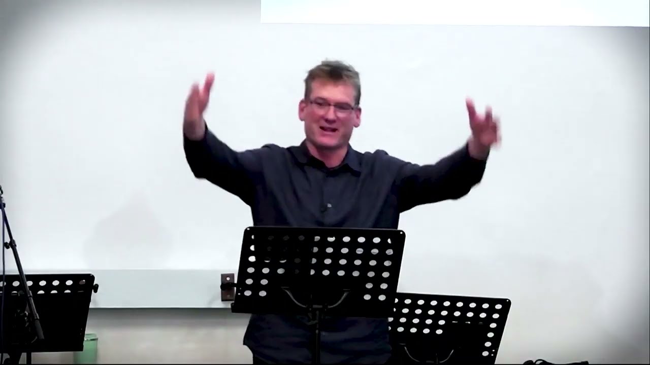 A Better Priest Than Noah (Genesis 8-9)