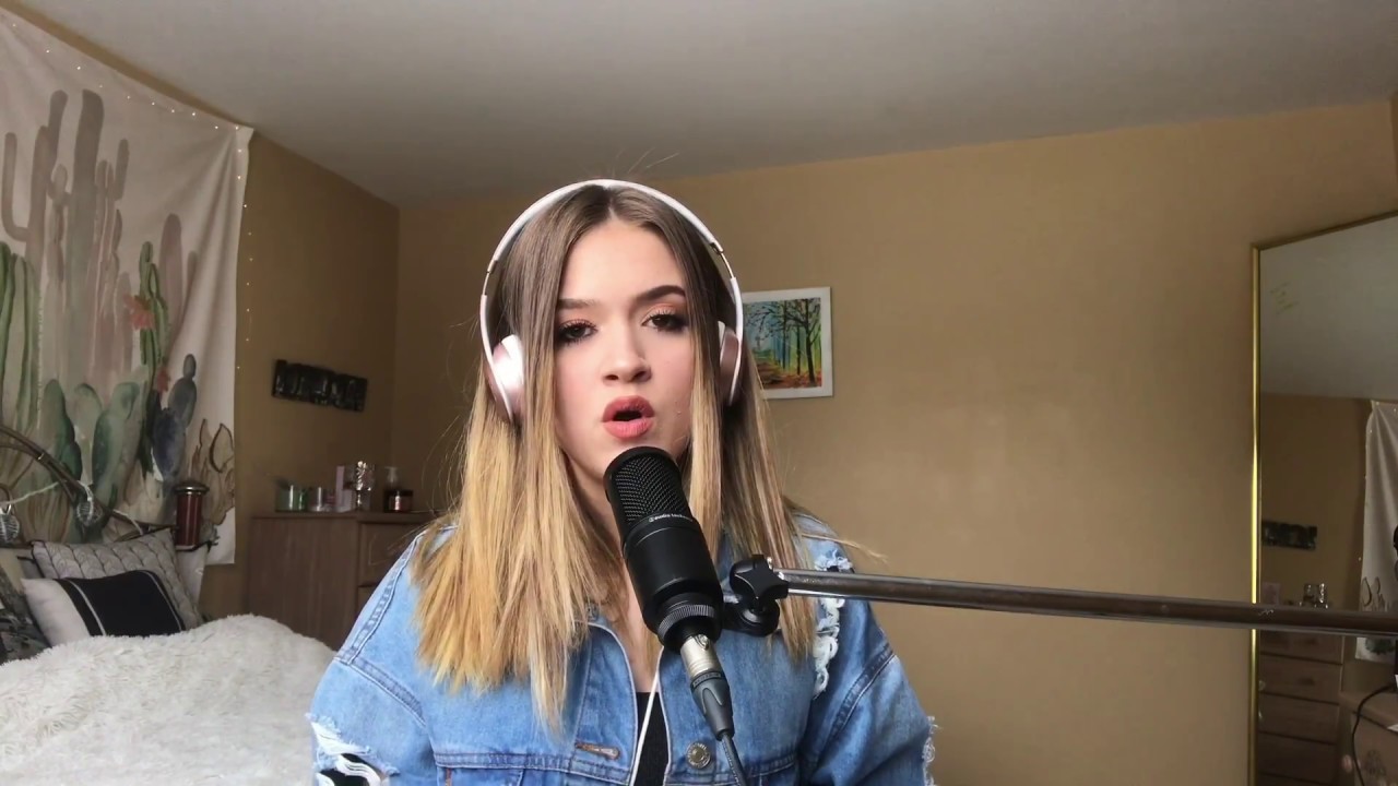 All I Want - Kodaline (Cover)