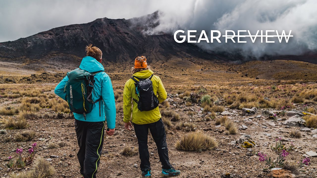 Orizaba Mexico Gear Review | Beat Monday