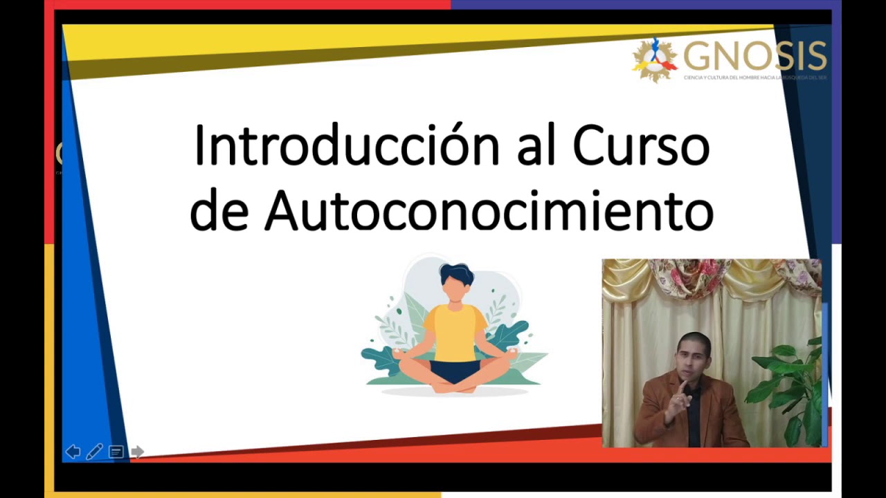 Clase de Inicio