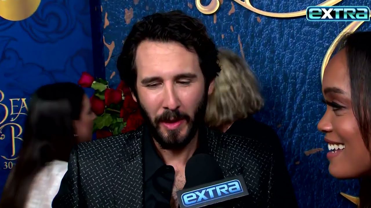 Josh Groban Sends LOVE to Céline Dion After Stiff-Person Syndrome Diagnosis (Exclusive)