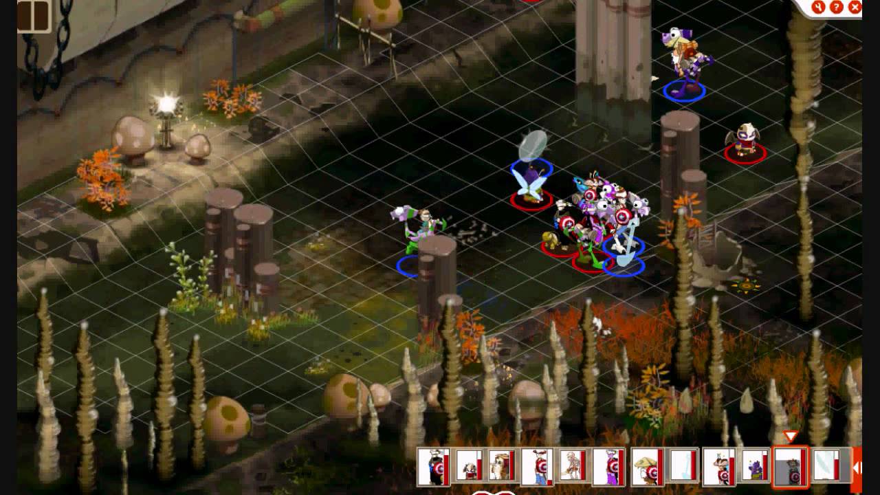 Goultarminator : Jiva C Vs Djaul A